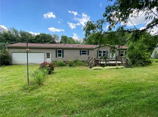3232 County Route 61, Andover, NY 14806