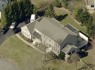 7504 Nyack Ct, Manassas, VA 20112