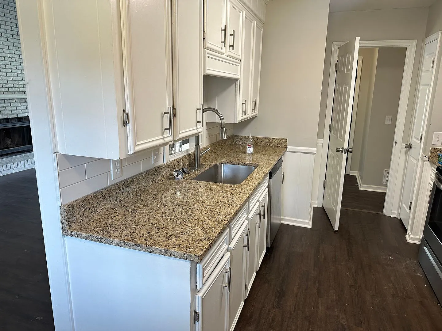 Newly renovated ranch-style home with lots of charm — Photo 4