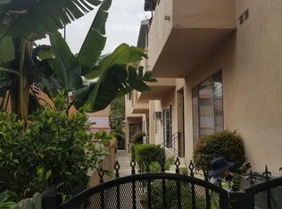 1205 N Fuller Ave APT 8, West Hollywood, CA 90046