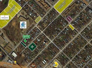 2200 Lucas Dr, Dallas, TX 75219