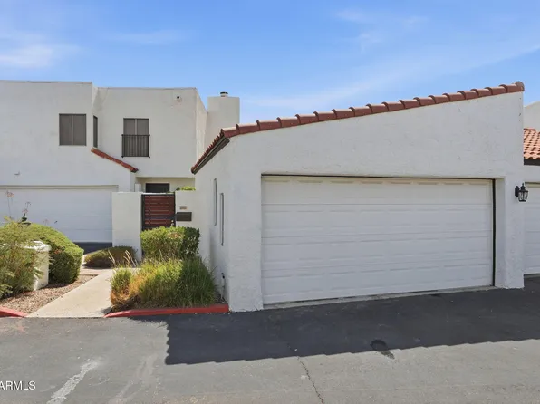 5805 N 8TH Place, Phoenix, AZ 85014