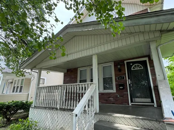 667 Miller Ave, Columbus, OH 43205