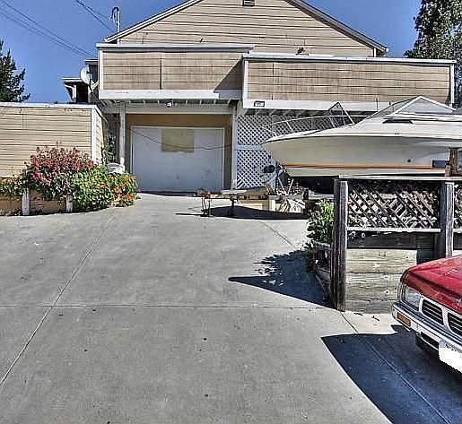 664 Renfrew Road, El Sobrante