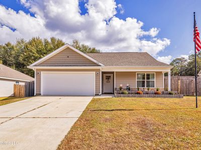 13150 Turtle Creek Pkwy, Gulfport, MS, 39503