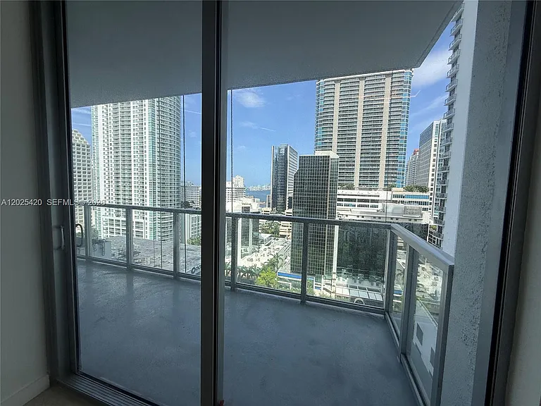 1050 SE Brickell Ave #1802 — Photo 3