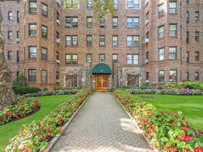 253 Garth Road #6J, Scarsdale, NY, 10583