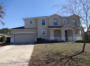 86106 Cartesian Pointe Dr, Yulee, FL 32097