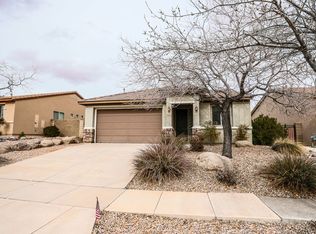 2451 E Angels Point Cir, Washington, UT 84780