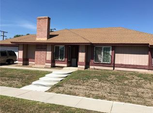 606 N Eucalyptus Ave, Rialto, CA 92376