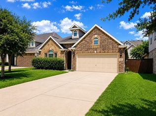 23311 Verita Ct, Richmond, TX 77406