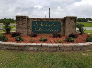 123 Lafitte Dr, Hubert, NC 28539