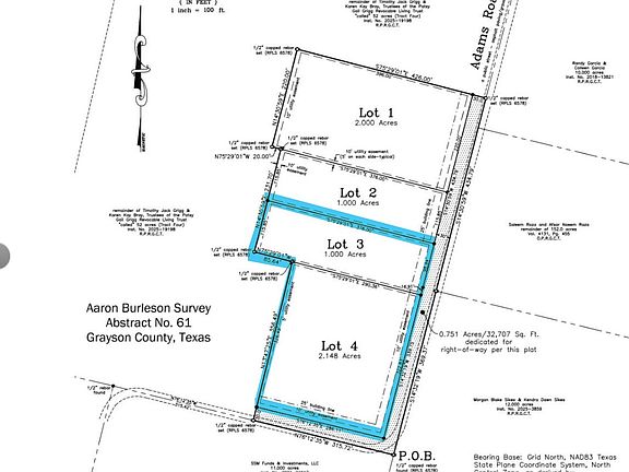 4th image of 3-4 Adams Rd