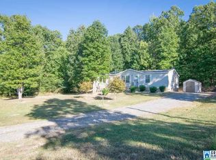444 Mountain Terrace Dr, Odenville, AL 35120