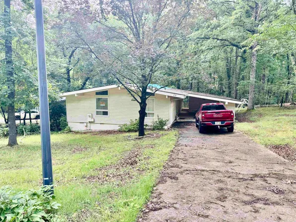 23 Cullerendo Way, Hot Springs, AR 71909