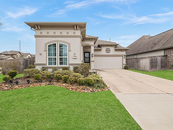 2nd image of 2538 Owen Bend Dr