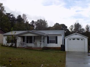 2868 Horton Rd, Germanton, NC 27019