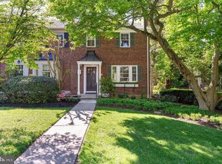 19 Dunkirk Rd, Baltimore, MD 21212