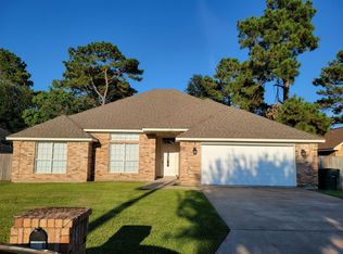 6360 Tahoe Dr, Beaumont, TX 77708