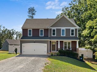 7025 Oakfork Loop, New Kent, VA 23124