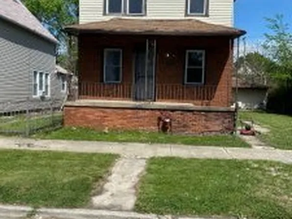 11809 S Lafayette Ave, Chicago, IL 60628