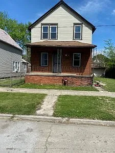 11809 S Lafayette Ave photo 1