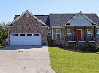48 Apple Barrell Way, Taylorsville, GA 30178