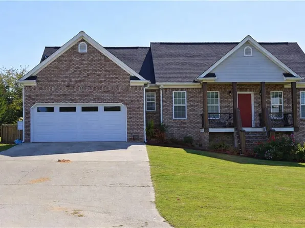 48 Apple Barrell Way, Taylorsville, GA 30178