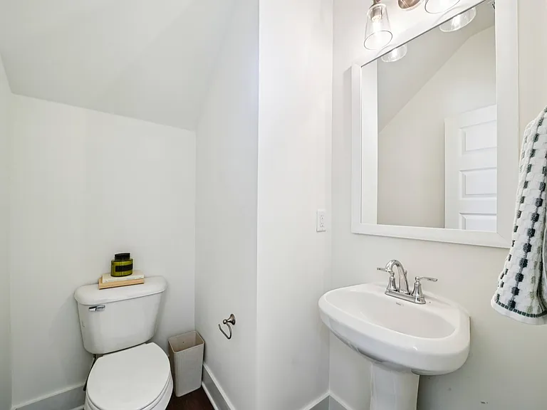 Turnberry Park Apartments and Homes — Photo 113
