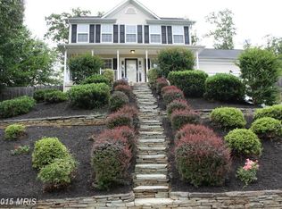 3 Captain Johns Cv, Stafford, VA 22554