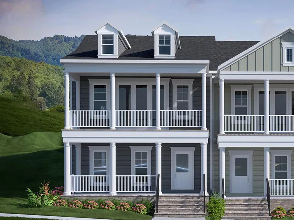 10562 Bluestone Pkwy, McGaheysville, VA 22840