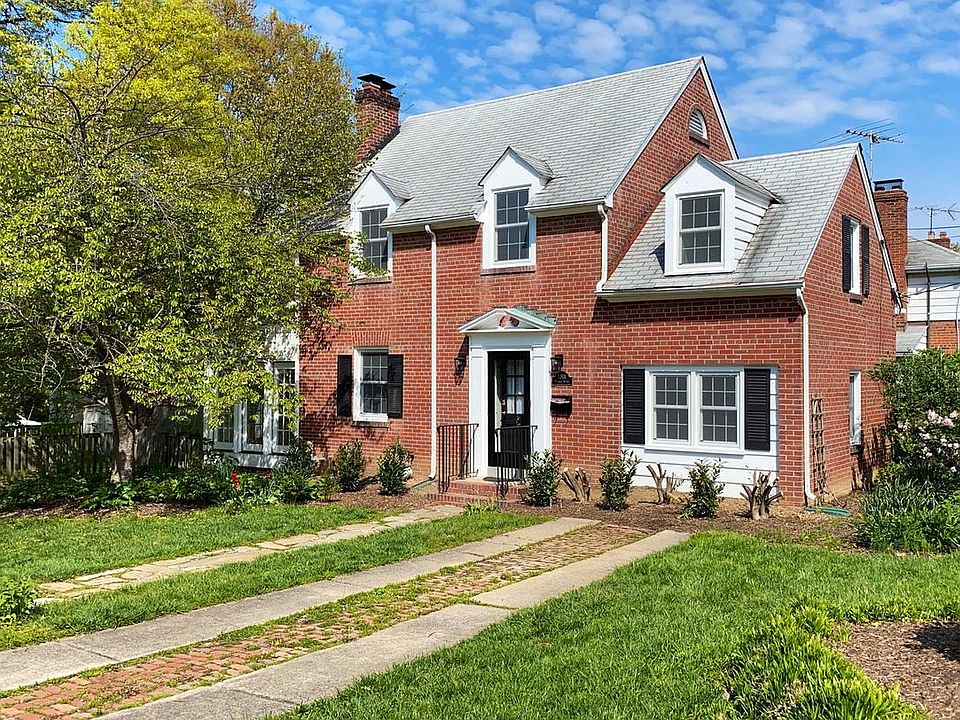 1st image of 1001 Virginia Ave