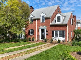 1001 Virginia Ave, Alexandria, VA 22302