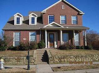 3828 Morning Dove, Carrollton, TX 75007