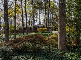 1673 Remington Rd, Brookhaven, GA 30341