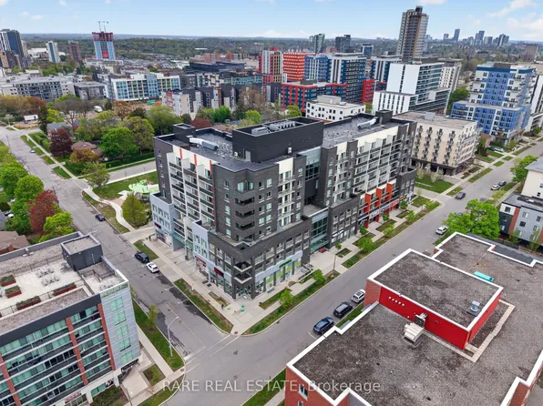 280 Lester St, Waterloo, ON N2L 0G2