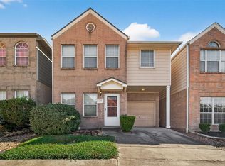 218 Plaza Del Sol Park, Houston, TX 77020