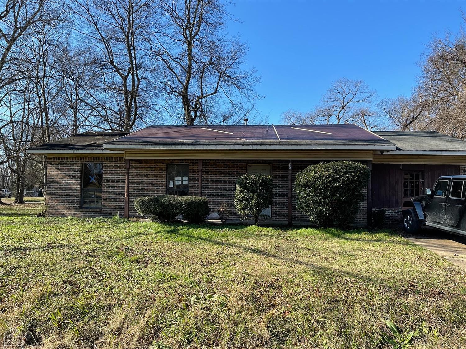 160 S Florida St, Marianna, AR 72360 Zillow