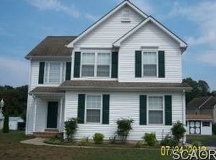 44 Dandelion Dr, Harrington, DE 19952