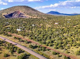 5739 N Cunning Blvd, Williams, AZ 86046