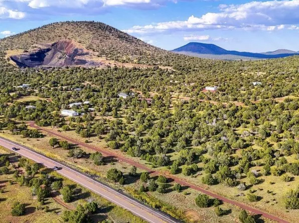 5739 N Cunning Blvd, Williams, AZ 86046