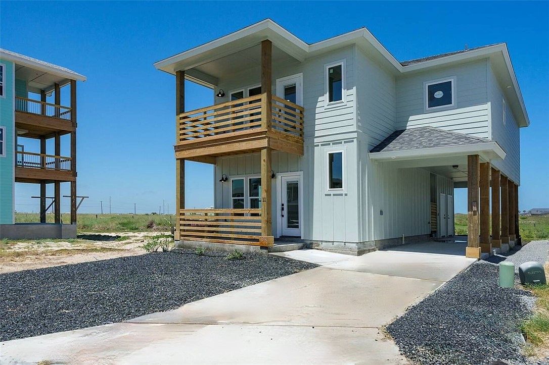 162 La Concha Blvd #11, Port Aransas, TX 78373 | MLS #471646 | Zillow
