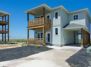 162 La Concha Blvd #11, Port Aransas, TX 78373