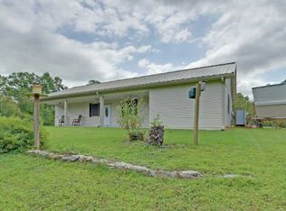 444 Westview Dr, Blue Ridge, GA 30513