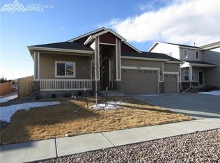 7567 Forest Valley Loop, Colorado Springs, CO 80908