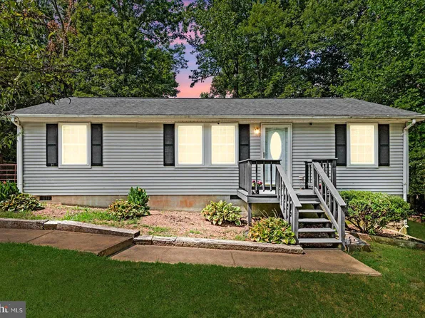 6412 Lawyers Rd, Spotsylvania, VA 22551