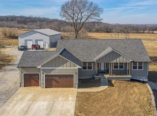 4133 Hackberry Ln, Bates City, MO 64011