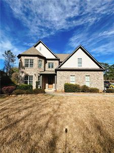 760 Eagle Crossing Dr, Lawrenceville, GA, 30044