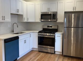 17 Radnor Rd #1, Brighton, MA 02135