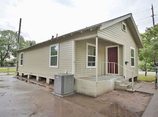 2520 Berry St, Houston, TX 77004